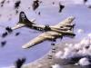 Remarkable Animation Vividly Details World War II British-American Strategic Bombing Campaign 