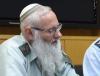 In Israel, Army Chief Rabbi Nominee Endorses Rape to Improve Troop Morale