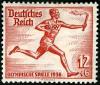 Looking Back at the 1936 Games: Anniversary of the Berlin Olympics 
