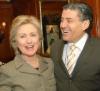 When Haim Saban Told Hillary Clinton To Stop Shouting