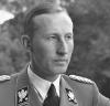 Czechs Search for Dead 'Heroes' Who Killed SS Chief Heydrich
