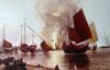 The Opium Wars: The Bloody Conflicts That Destroyed Imperial China 