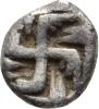 Ancient Coin Banned From eBay for 'Anti-Constitutional' Swastika 