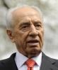 Shimon Peres and the Palestinians