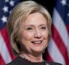 Hillary Clinton: Candidate of War