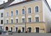 In Austria, Authorities Set to Demolish Hitler’s Birth House