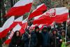 In Poland, Tens of Thousands of Nationalists Mark Independence Day