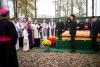 Slovenia Begins Burial of Victims of Communist Mass Killings 