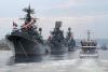 The Russian Navy Is Back
