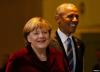 Merkel With Obama: Internet 'Disruptive' Force that Has to Be 'Contained, Managed, and Steered' by Government
