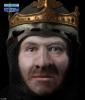 Robert the Bruce: Scottish King's Face Gets 3D Treatment 