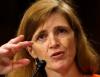 Samantha Power Grandstands on Human Rights at UN, But Makes No Mention of Massacres Done in America's Name
