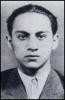 Photo Mystery of Jewish Assassin Grynszpan Who Triggered 1938 'Crystal Night' 