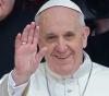 Pope Francis Warns Against Populism and 'Saviors' Like Hitler