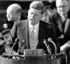 The Eisenhower Speech That Eclipses Kennedy’s Inaugural Address