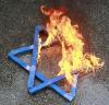 Jewish Bomb Threat Suspect Undermines Groups’ Narrative on Anti-Semitism