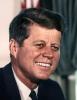 John Kennedy Called Hitler 'Stuff of Legends,' Diary Reveals