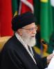 Iran’s Supreme Leader Backs 'Holy Intifada' Against Israel at International Conference for Palestine