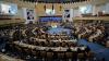Iran Uses Palestinian Conference to Spotlight Anti-Israel Rhetoric 