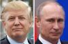 Is a Trump-Putin Détente Dead? 