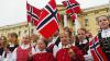 Norway, Denmark Top New Ranking of World’s 'Happiest' Countries 