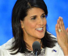US Envoy Haley Proclaims 'New Day for Israel at the UN'