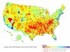 Life Expectancy Gap Between Rich and Poor US Regions Is 'More Than 20 Years'