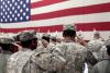 The American Way of War Is a Budget-Breaker