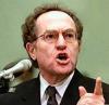 Jews Made America Great So 'We Deserve Our Influence,' Dershowitz Tells Synagogue Audience 