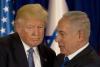 Trump, Netanyahu Vow to Confront Iran, Pursue Peace