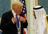 The Reported $110 Billion Arms Deal With Saudi Arabia is Fake News