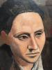 Gertrude Stein's Complex Worldview: Nobel Peace Prize for Hitler?