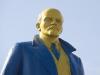 In Ukraine, 1,320 Vladimir Lenin Statues, 1,000 Soviet Monuments Have Been Removed