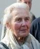 Berlin Court Sentences 'Holocaust Denier' Haverbeck, 88, to Six Months in Prison 