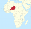 Senators Surprised to Learn US Has 1,000 Troops in Niger