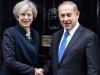 Balfour Declaration: British PM Hosts Israel’s Netanyahu for Centenary