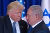 Trump’s Transition Team Colluded With Israel. Why Isn’t That News? 