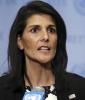 US Vetoes UN Resolution Rejecting Washington’s Recognition of Jerusalem as Israeli Capital  