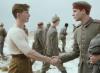 The Christmas Truce of World War I 