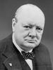 Exhibition in London Highlights Winston Churchill’s Headstrong Support for Zionism 