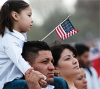 Most Americans Want Drastic Cuts to Legal Immigration, New Poll Shows