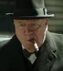 Brian Cox’s Towering Performance in 'Churchill'  