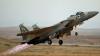 Israeli Air Strikes Against Syria 'Biggest Since 1982'