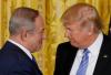 A Foreign Leader — Netanyahu — Set Trump’s Agenda in Middle East, Michael Wolff Book Says