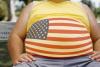 Fat, Unhealthy Americans Threaten Trump’s Defense Surge 