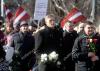 In Latvia, Hundreds March in Honor of SS Veterans