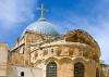 Christian Leaders in Holy Land Denounce Israel’s 'Systematic Campaign of Abuse Against Churches'