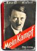 What Hitler Believed: A Look at 'Mein Kampf'