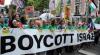 Boycotting Israel Is the Right Thing to Do: War on Free Speech Continues