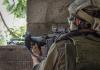 Snipers Were Ordered to Shoot Children, Israeli General Confirms